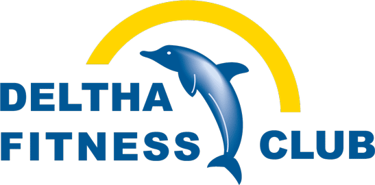Deltha Logo official