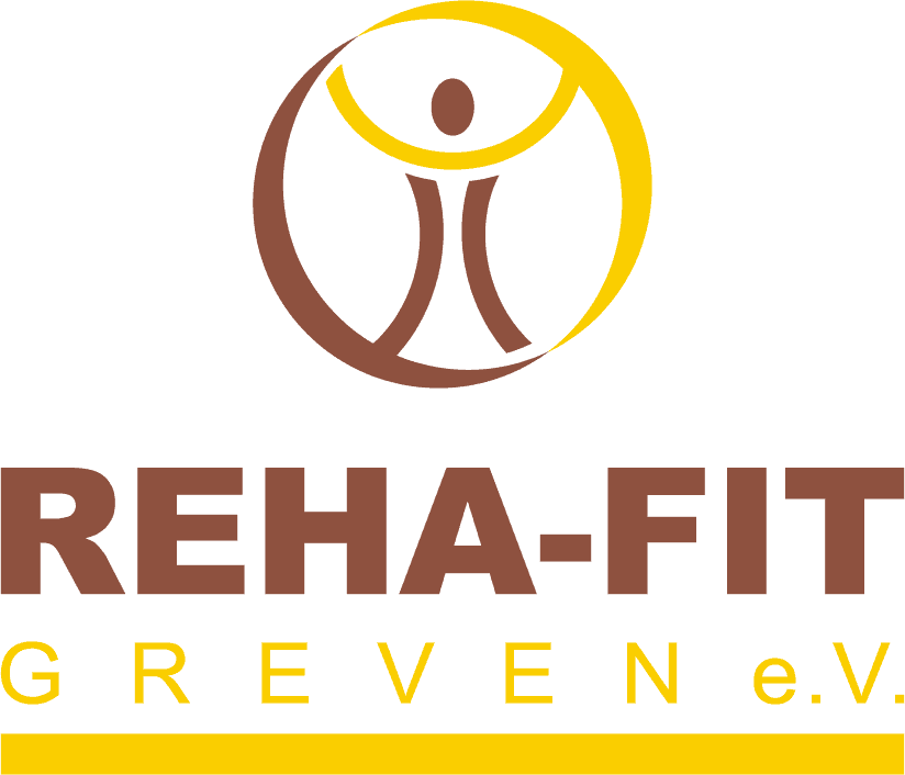 Reha fit logo